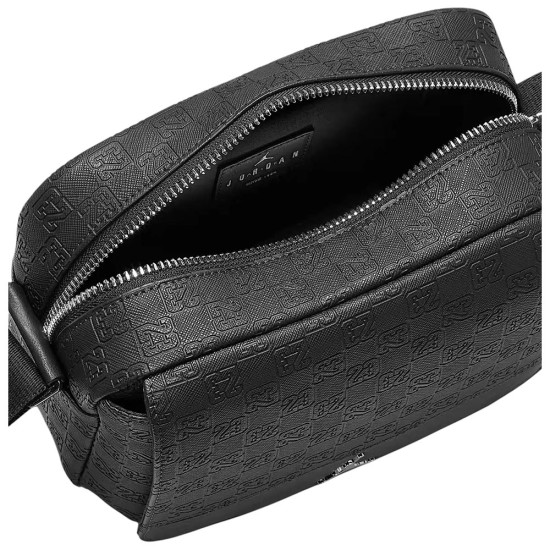 Jordan Τσαντάκι ώμου Monogram Mini Messenger Bag